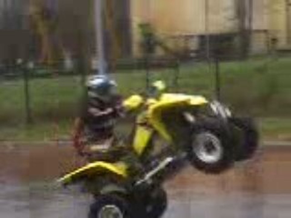 Stunt Quad 9lolo3