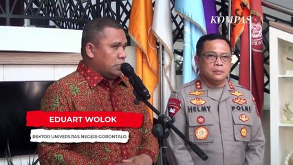 Mahasiswa Hina Jokowi saat Demo Tolak Kenaikan BBM Dijatuhi Sanksi, Bikin 4 Karya Ilmiah