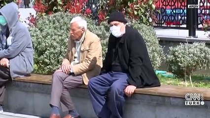 "Uykusuzluk bunamayı da hızlandırıyor"