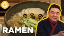 RAMEN | CLÁSICO de la cocina JAPONESA por Iwao Komiyama | El Gourmet