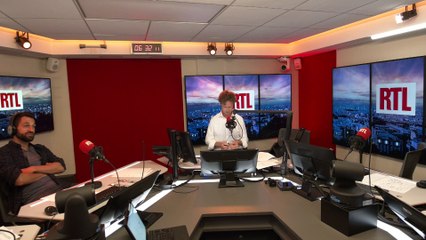 Le journal RTL de 6h30 du 06 septembre 2022