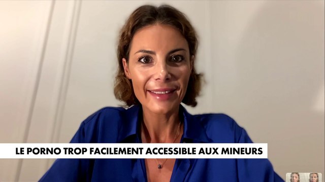 Marie-Estelle Dupont :«Plus un enfant est jeune, plus les images que son cerveau perçoit vont structurer leur représentation, au niveau neurobiologique, avoir accès à des images pornographiques tout petit va être quasiment de l’ordre du viol psychique»