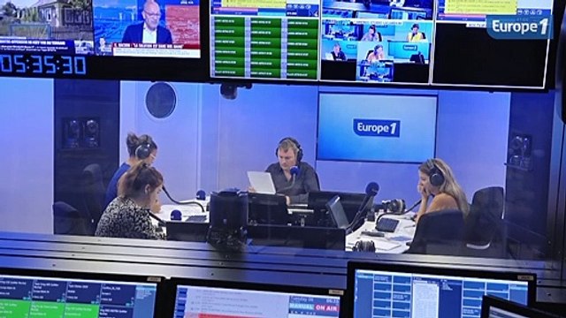 Après le départ de Laurent Nunez, le fauteuil du Coordinateur du Renseignement désespérément vide