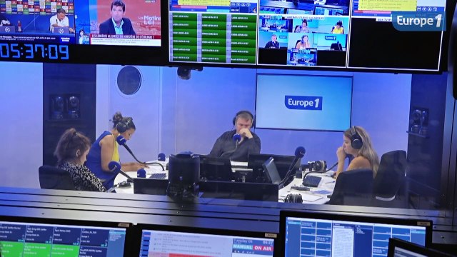 IHU de Marseille dirigé par Didier Raoult : le gouvernement saisit la justice