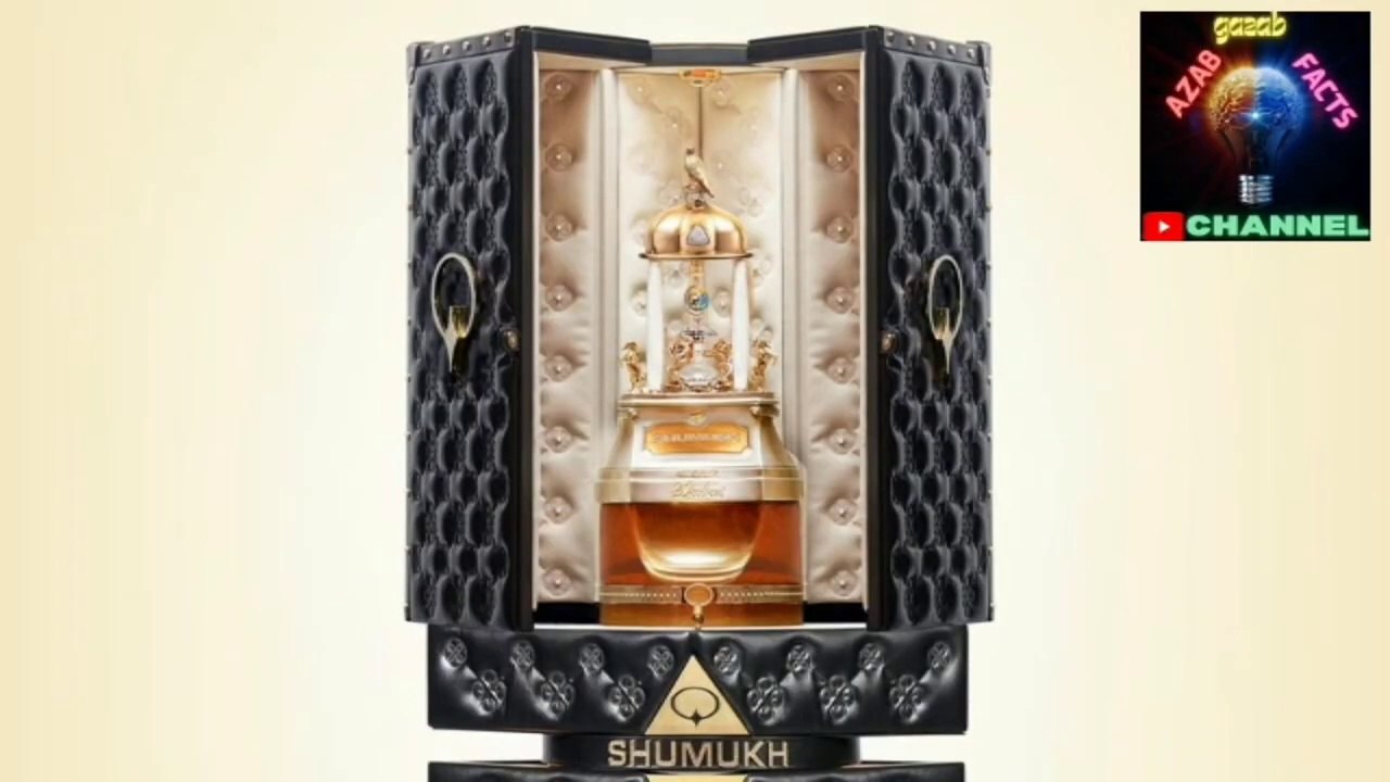 World's most expensive thing in hindi - World most expensive perfume - दुनिया की सबसे महंगी साइकिल