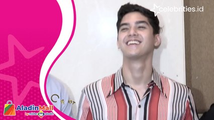 Terungkap! Penyebab di Balik Putusnya Al Ghazali dan Alyssa Deguise