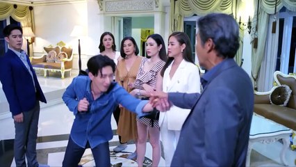 เตรียมพบคุณพ่อตาและการแท็คทีมสุดแสบต้อนรับว่าที่ลูกเขยคนใหม่ | วิวาห์ฟ้าแลบ | 2 ส.ค. นี้ | one31