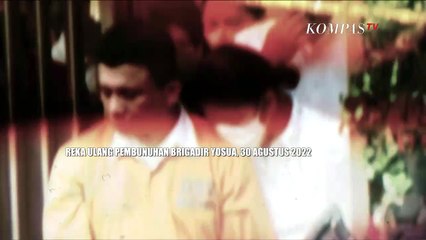 Beda Versi Eksekusi Yosua, Siapa Yang Benar? - AIMAN