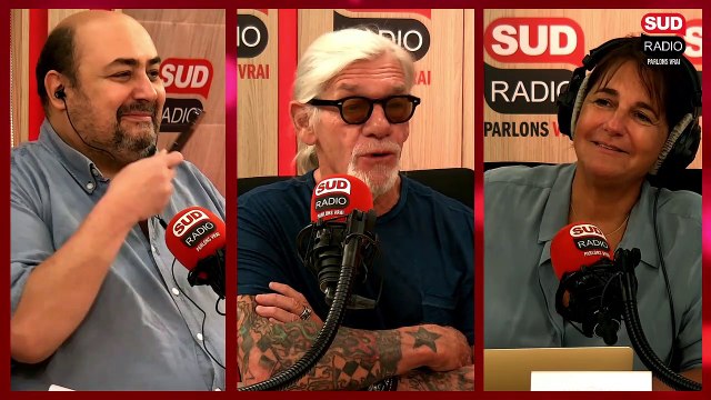 Pierre Billon : Dans Mask Singer, tout le monde chante en live !