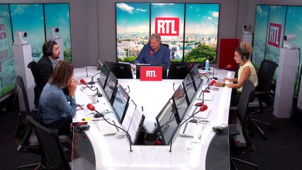 Le journal RTL de 7h du 06 septembre 2022