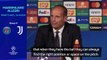 PSG trio of Messi, Mbappe and Neymar are 'extraordinary' - Allegri