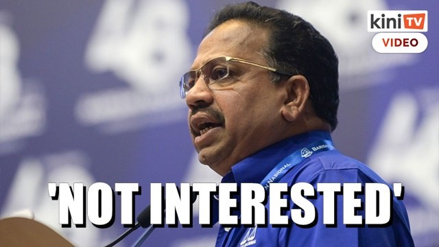 MIC not interested in swapping seats with Umno