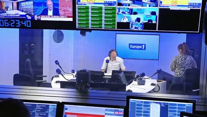 Belmondo, passionné de sport