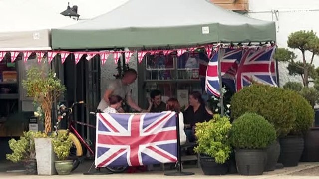 Новая Маргарет Тэтчер : Лиз Трасс готовится возглавить британское правительство