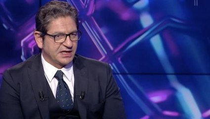 Galatasaray eksik kaldığı maçı kazandı! Güntekin Onay, Gaziantep FK hocası Erol Bulut'u eleştirdi