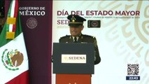Aprueban reformas para que Guardia Nacional forme parte de Sedena