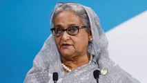 Bangladesh PM Sheikh Hasina to meet PM Modi today; Karnataka govt releases Rs 300 crore for floods relief; more