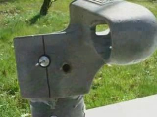 Reparation pylone HC16