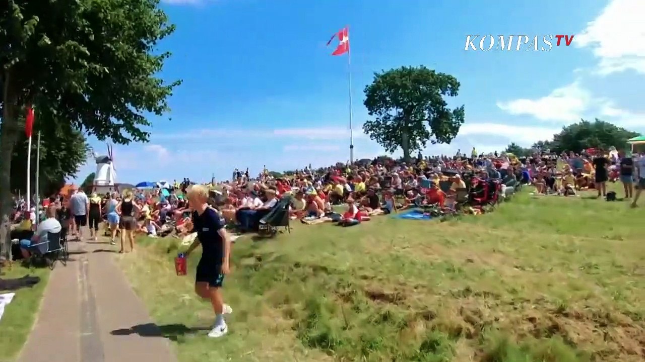 Hoax Jam Kerja Di Denmark 33 Jam Per Minggu - NEWS OR HOAX