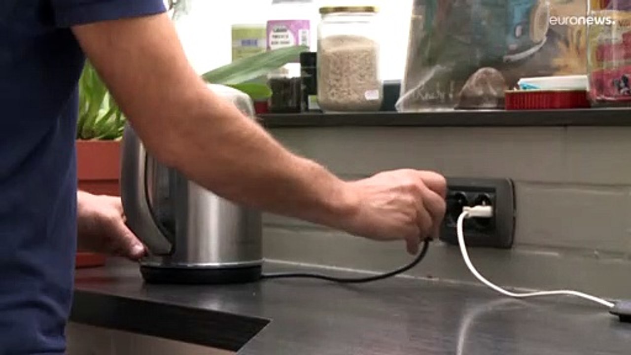 Energiekrise in Europa: AKW-Verlängerung und gegenseitige Hilfe