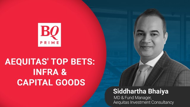 Aequitas Investment Consultancy's Top Bets In Current Juncture: Talking Point