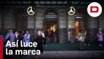 Arranca la Mercedes Benz Fashion Week de Berlín