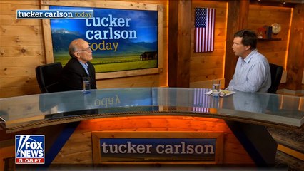 Tucker Carlson Tonight - September 5th 2022 - Fox News