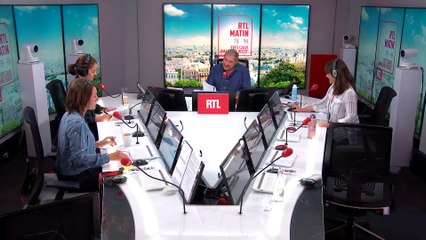 Le journal RTL de 7h30 du 06 septembre 2022