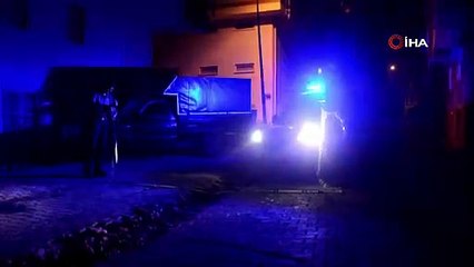 Ordu'da dehşet: Tartıştığı kuzeninin boğazını kesti