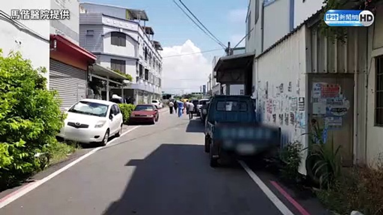 台東男被魚竿刺穿頭 不動手術脫逃　家屬一路勸才回院治療