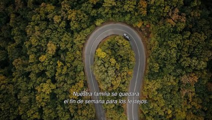 'Invitación al infierno' - Tráiler oficial subtitulado