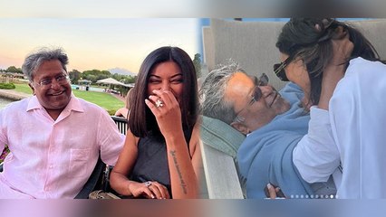 Sushmita Sen Lalit Modi Relationship Shocking Truth Reveal, अब साथ में...| Boldsky *Entertainment