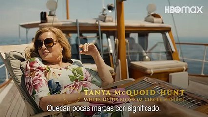 The White Lotus Teaser VOSE