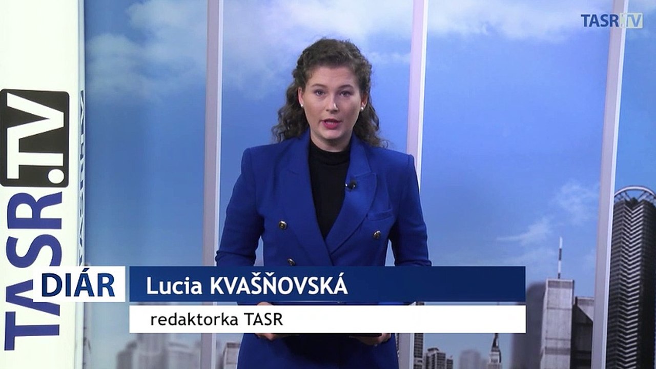 DIÁR - utorok 06/09/22