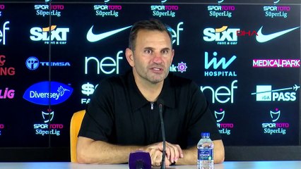 Galatasaray 10 kişiyle kazandı