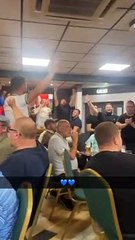 Sweet Caroline tribute after death of Doncaster football and music stalwart