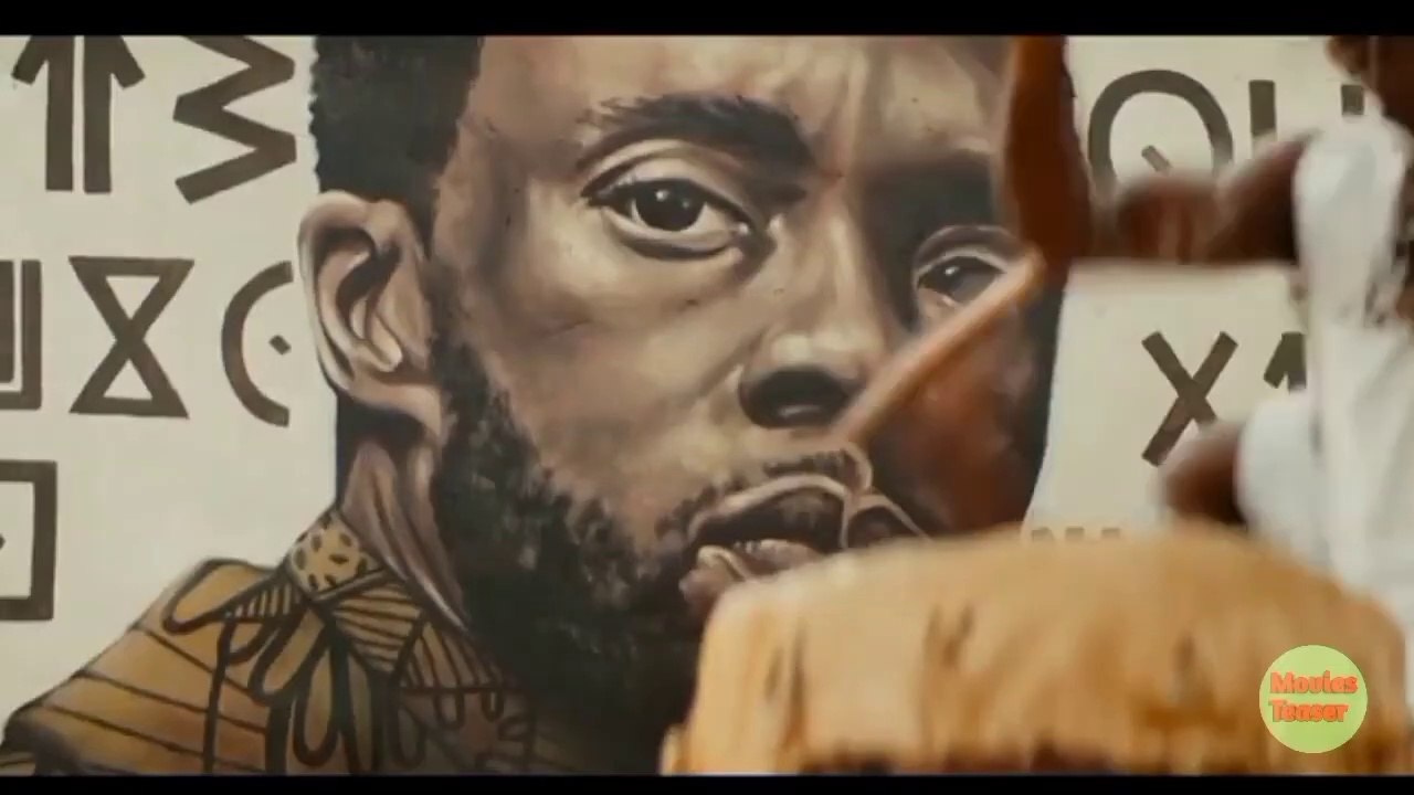 One and only wakanda forever black panther official teaser (HD_4K_ultra) Hollywood | action | trailer
