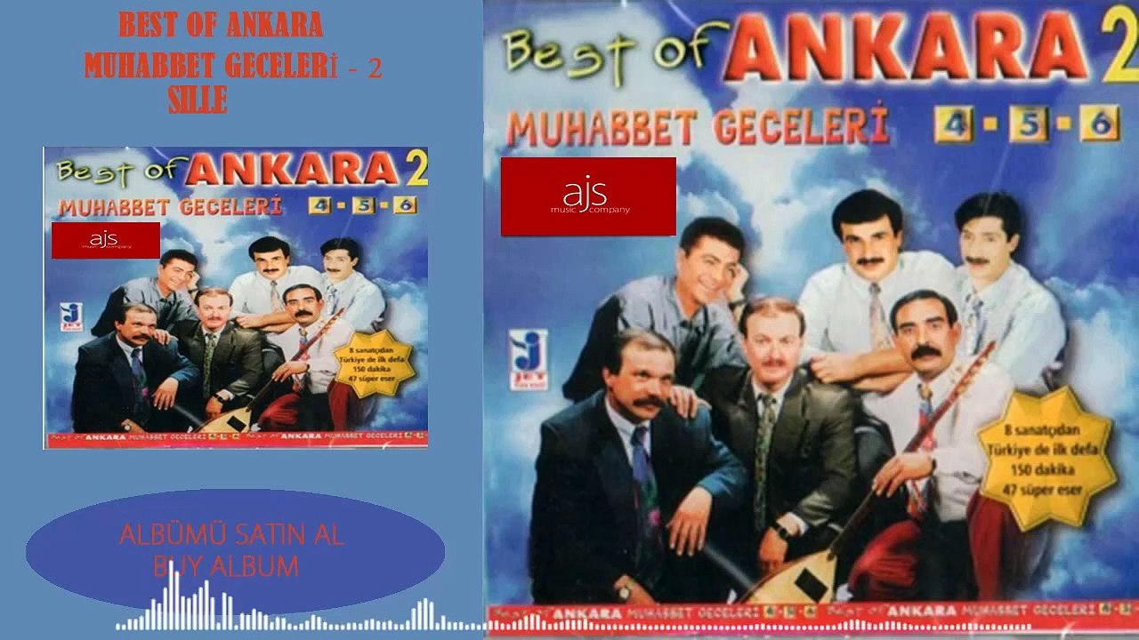 Ankaralı Turgut - Sille