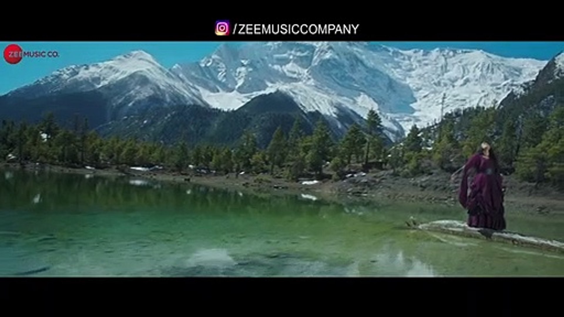 ⁣Tum Pyaar Ho , Prem Geet 3 , Palak Muchhal, Ankit Tiwari , Pradeep Khadka, Kristina Gurung - Kumaar