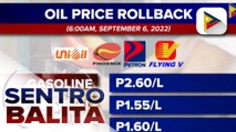 Transport group, nanawagang imbestigahan ang hindi pantay na pagtaas at pagbaba ng presyo ng krudo