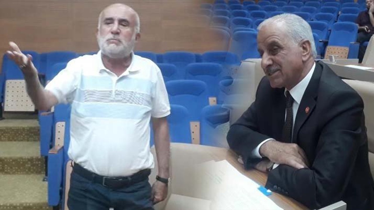 Cumhur İttifakı arasında ‘yol’ çatlağı: Yaşını başını bil, siz kimsiniz ortalığa düşmüşsünüz?