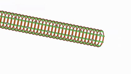Pile Foundation Construction  Process