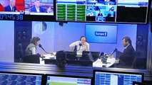 Faute verte du PSG : le débat de François Kalfon et Eugénie Bastié