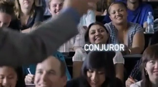 Bloodlines Bande-annonce (EN)