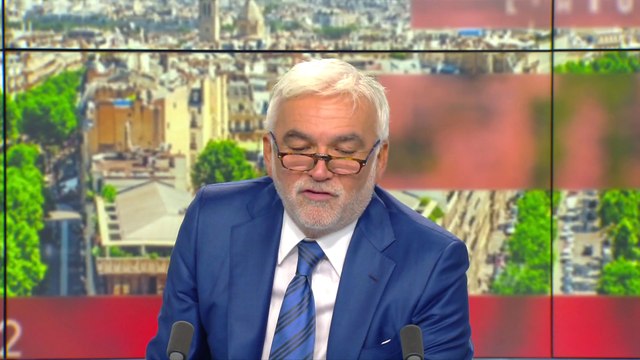 L'édito de Pascal Praud : «PSG : arrête ton char Galtier !»