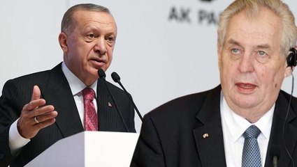 Cumhurbaşkanı Erdoğan'ın "İzmir'i unutma" resti Yunan yerine onları rahatsız etmişti! Dışişleri'nden sert tepki geldi