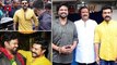 జనసేన పార్టీలోకి మంచు మనోజ్ || Manchu Manoj  Enter Into Janasena Party || Pawan Kalyan || Ok Telugu
