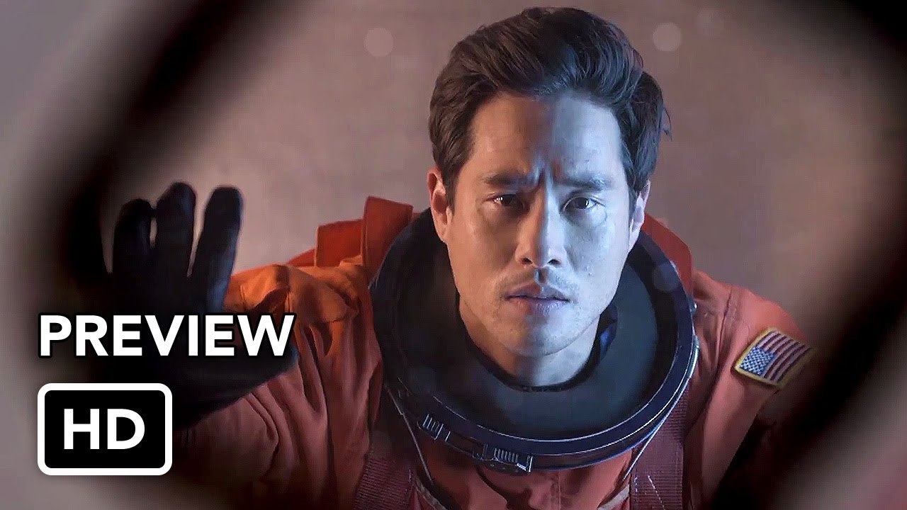 Quantum Leap (NBC) First Look Preview HD