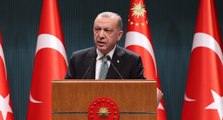 Erdoğan: Yunanistan bizim muhatabımız ve dengimiz değildir