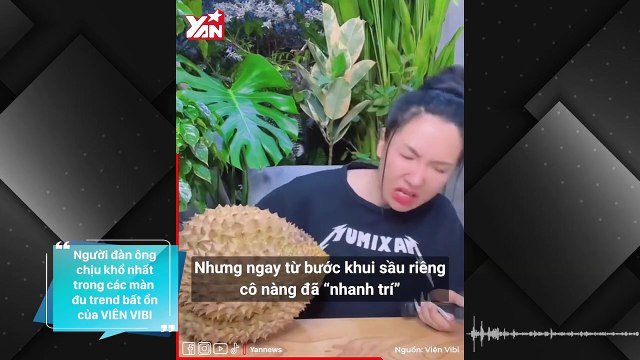 Người bạn trai chịu đựng đằng sau những màn đu trend của Viên Vibi: Nấu dở là bị bắt ăn